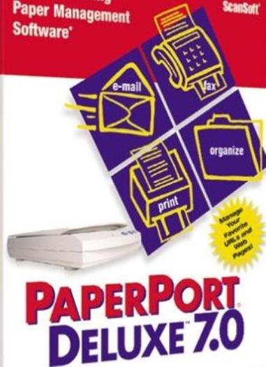 nuance paperport 14.5 portable